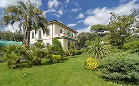 Hotel Verdemare