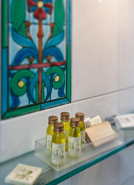 Hotel Verdemare Marina di Pietrasanta Pokoj fotografie