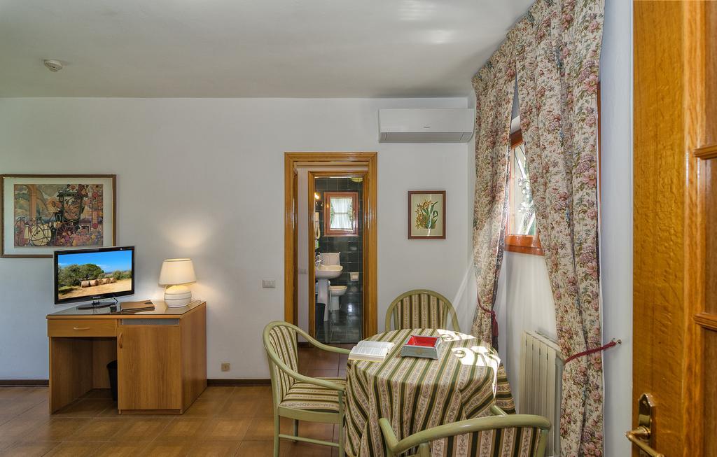 Hotel Verdemare Marina di Pietrasanta Exteriér fotografie