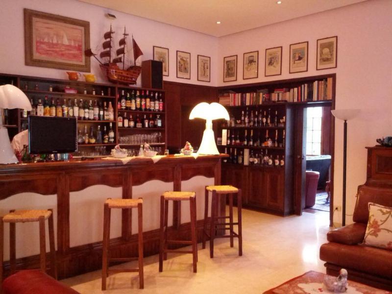 Hotel Verdemare Marina di Pietrasanta Exteriér fotografie